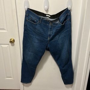 Ava & Viv 24 jeggings